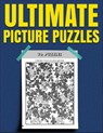 Ultimate Picture Puzzles - Barton Press - 9781954289505