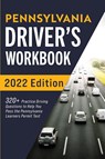 Pennsylvania Driver's Workbook - Connect Prep - 9781954289512