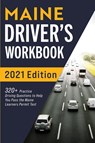 Maine Driver's Workbook - Connect Prep - 9781954289604