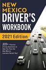 New Mexico Driver's Workbook - Connect Prep - 9781954289635