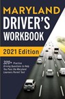 Maryland Driver's Workbook - Connect Prep - 9781954289703