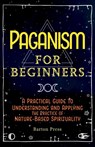 Paganism for Beginners - Barton Press - 9781954289758