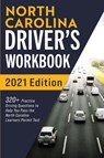 North Carolina Driver's Workbook - Connect Prep - 9781954289796