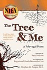 The Tree & Me (Mini): A Pocket-size Polyvagal Poem - Katy Dickson - 9781954332607