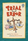 Trial and Error - Robin Newman - 9781954354364