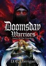 Doomsday Warriors - D C Corrigan - 9781954368590