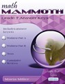 Math Mammoth Grade 7 Answer Keys - Maria Miller - 9781954379220