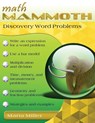 Math Mammoth Discovery Word Problems - Miller - 9781954379282