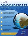 Math Mammoth Division 1 - Maria Miller - 9781954379428