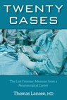 Twenty Cases - Thomas Lansen - 9781954396104