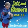 Jax and Shivers - Ron Dienstmann - 9781954396739