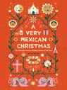 VERY MEXICAN XMAS - Carlos Fuentes - 9781954404083