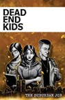 Dead End Kids: The Suburban Job - GOGOL,  Frank - 9781954412088
