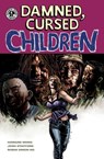 Damned, Cursed Children - Howard Wong ; Josh Stafford - 9781954412118