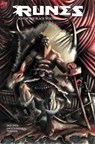 Runes - Ivan Lacitignola ; Alessia Teruggi - 9781954412422