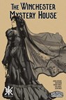 The Winchester Mystery House - Joshua Werner - 9781954412477