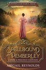 Spellbound at Pemberley: A Pride & Prejudice Variation - Abigail Reynolds - 9781954417199