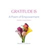 Gratitude Is - Macarena Luz Bianchi - 9781954489387
