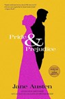 Pride and Prejudice (Warbler Classics) - Jane Austen ; Ulrich Baer ; Virginia Woolf - 9781954525276