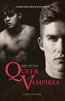 Rise of the Queer Vampires - Franco de Rocco - 9781954604100