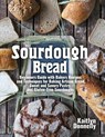 Sourdough Bread - Kaitlyn Donnelly - 9781954605107