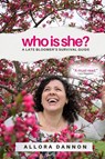 Who Is She? - Allora Dannon - 9781954615953