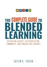COMP GT BLENDED LEARNING - Catlin R. Tucker - 9781954631335