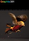 Graphis Journal Magazine 381 - B. Martin Pedersen - 9781954632271