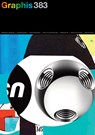 Graphis Journal Magazine 383 - B. Martin Pedersen - 9781954632325