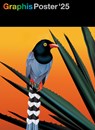 Graphis Poster Annual 2025 - B. Martin Pedersen - 9781954632332
