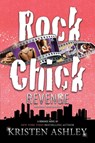 Rock Chick Revenge - Kristen Ashley - 9781954680128