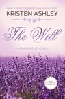 The Will - Kristen Ashley - 9781954680210