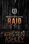 Raid - Kristen Ashley - 9781954680579
