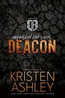 Deacon - Kristen Ashley - 9781954680586