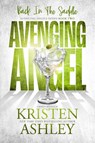 Avenging Angels - Kristen Ashley - 9781954680647