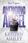 Avenging Angels - Kristen Ashley - 9781954680906