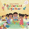 Different Together - Jacques Bastien ; Dahcia Lyons-Bastien - 9781954739123