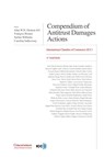 Compendium of Antitrust Damages Actions - 2nd Edition - John W. H. Denton AO ; François Brunet ; Caroline Inthavisay - 9781954750524