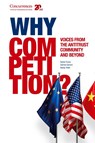 Why Competition? - Daniel Crane ; Damien Gérard ; Randolph Tritell - 9781954750661