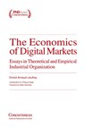 The Economics of Digital Markets - Enrick Arnaud-Joufray - 9781954750692