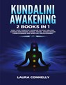 Kundalini Awakening - Laura Connelly - 9781954797000