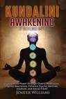 Kundalini Awakening - Jenifer Williams - 9781954797185