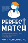 Perfect Match - Amy J. McMichael - 9781954801943