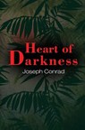 Heart of Darkness (Reader's Library Classics) - Joseph Conrad - 9781954839137