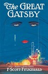 The Great Gatsby - Reader's Library Classic - F. Scott Fitzgerald - 9781954839243