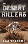 The Desert Killers - Bradford Scott - 9781954840706