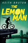 The Lemon Man - Keith Bruton - 9781954841277