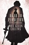 Road to Perdition - Max Allan Collins - 9781954841796