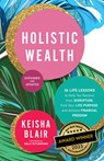 Holistic Wealth - Keisha Blair - 9781954854369