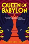 Queen of Babylon - Michael Ferris Gibson ; Imani Josey - 9781954854710